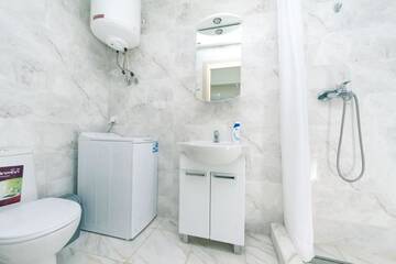 Фото номера Апартаменты Апартаменты SmartHause5 г. Киев 17