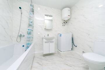 Фото номера Апартаменты Делюкс Апартаменты SmartHause5 г. Киев 12