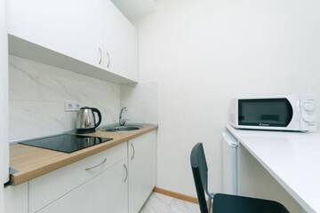 Фото номера Апартаменты Апартаменты SmartHause5 г. Киев 6