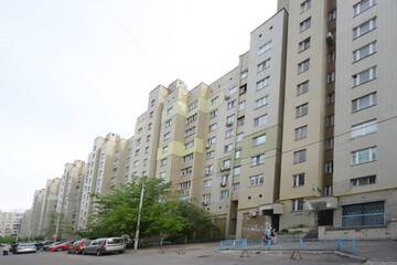 Фото номера Апартаменты Апартаменты VIP one bedroom Apartment metro Minska г. Киев 14