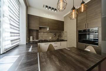 Фото номера Апартаменты Апартаменты VIP one bedroom Apartment metro Minska г. Киев 23