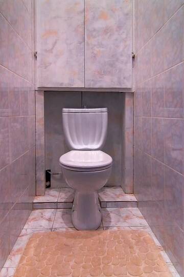 Фото номера Апартаменты с 1 спальней Апартаменты VIP Apartment near Gulliver г. Киев 32