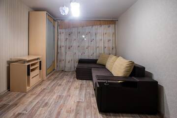 Фото номера Улучшенные апартаменты Апартаменты APARTMENS street Trostyanetskaya г. Киев 15