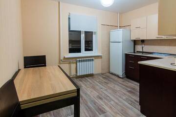 Фото номера Улучшенные апартаменты Апартаменты APARTMENS street Trostyanetskaya г. Киев 21