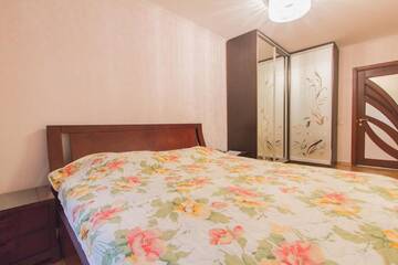 Фото номера Апартаменты с 2 спальнями Апартаменты Your cozy apart in Kyiv г. Киев 11