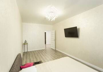 Фото номера Апартаменты Апартаменты Apartment Voskresenska 18 г. Киев 13