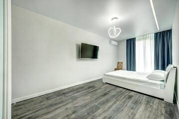 Фото номера Суперлюкс Апартаменты Apartment Voskresenska 18 г. Киев 15