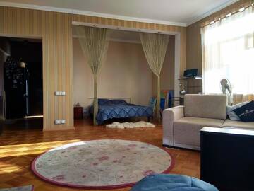Фото номера Апартаменты Апартаменты Alabama Mama г. Киев 9