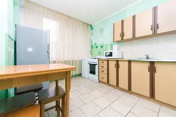 Фото номера Апартаменты Апартаменты Luxury apartment near Maidan г. Киев 8