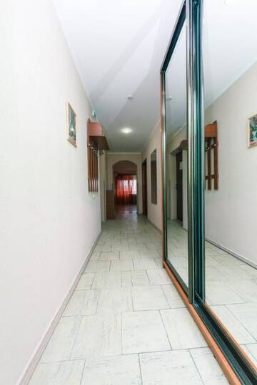 Фото номера Апартаменты Апартаменты Luxury apartment near Maidan г. Киев 21