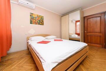 Фото номера Апартаменты Апартаменты Luxury apartment near Maidan г. Киев 27