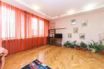Фото номера Апартаменты Апартаменты Luxury apartment near Maidan г. Киев 24