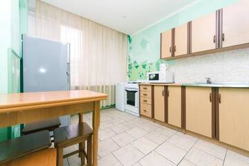 Фото номера Апартаменты Апартаменты Luxury apartment near Maidan г. Киев 30