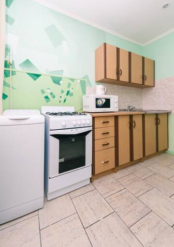 Фото номера Апартаменты Апартаменты Luxury apartment near Maidan г. Киев 9