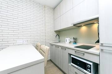 Фото номера Апартаменты Апартаменты Comfort Town apartment г. Киев 18