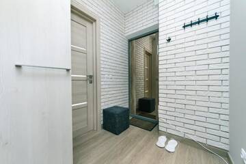 Фото номера Апартаменты Апартаменты Comfort Town apartment г. Киев 16