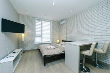 Фото номера Апартаменты Апартаменты Comfort Town apartment г. Киев 22