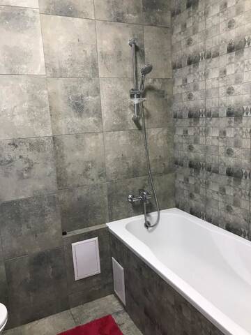 Фото номера Улучшенные апартаменты Мини-отель Unik Apart г. Киев 15