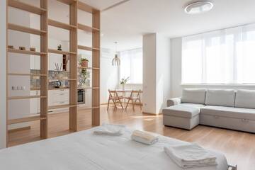 Фото номера Семейный люкс Мини-отель Unik Apart г. Киев 7
