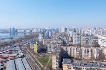 Фото номера Апартаменты-студио Мини-отель Unik Apart г. Киев 8