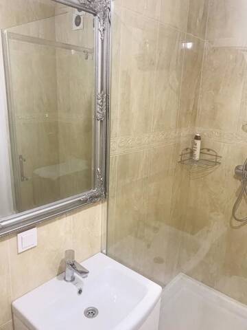 Фото номера Апартаменты Апартаменты Grunvald Kiev Apartment LUX г. Киев 17