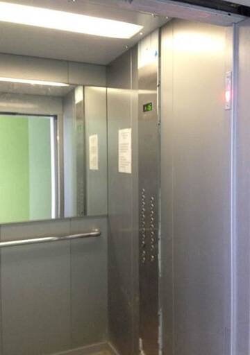 Фото номера Апартаменты Апартаменты Grunvald Kiev Apartment LUX г. Киев 22