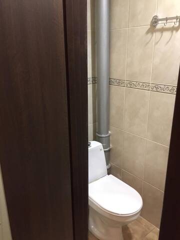 Фото номера Апартаменты Апартаменты Apartment Telbin г. Киев 12
