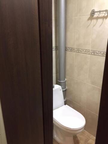 Фото номера Апартаменты Апартаменты Apartment Telbin г. Киев 28