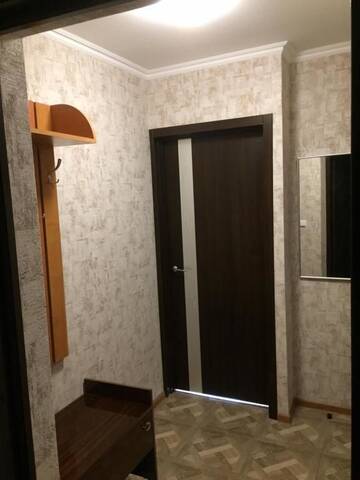 Фото номера Апартаменты Апартаменты Apartment Telbin г. Киев 26