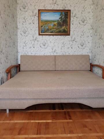 Фото номера Апартаменты Апартаменты Apartment Telbin г. Киев 29