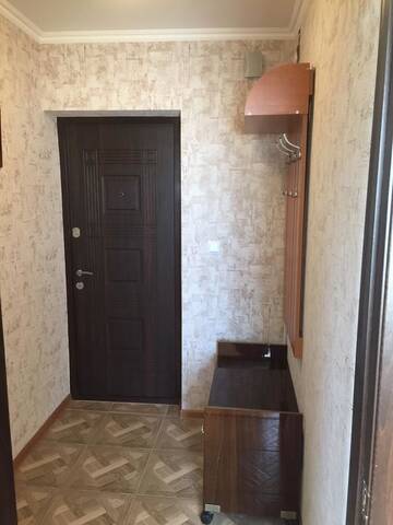 Фото номера Апартаменты Апартаменты Apartment Telbin г. Киев 8