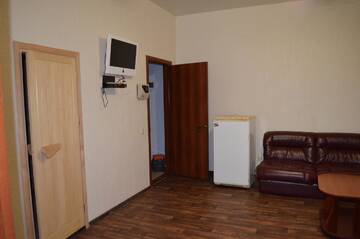 Фото номера Большой двухместный номер с 1 кроватью Отель SunLake Hotel Osokorki г. Киев 2