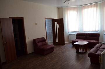 Фото номера Большой двухместный номер с 1 кроватью Отель SunLake Hotel Osokorki г. Киев 6