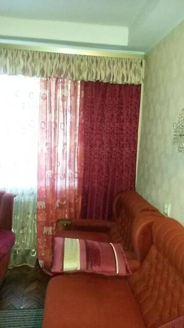 Фото номера Апартаменты Апартаменты Apartment on Rusanivska Naberezhnaya 22 г. Киев 41