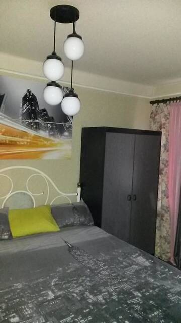 Фото номера Апартаменты Апартаменты Apartment on Rusanivska Naberezhnaya 22 г. Киев 15