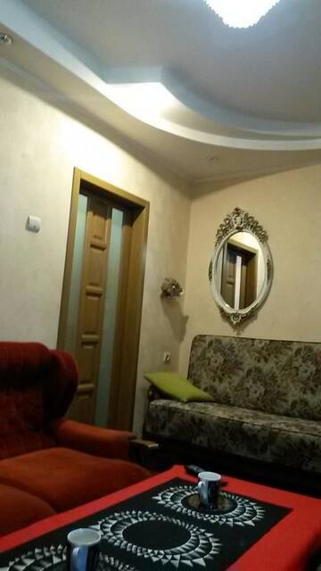 Фото номера Апартаменты Апартаменты Apartment on Rusanivska Naberezhnaya 22 г. Киев 20
