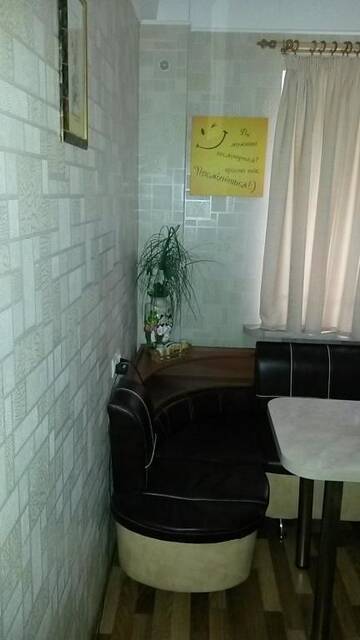 Фото номера Апартаменты Апартаменты Apartment on Rusanivska Naberezhnaya 22 г. Киев 28