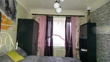 Фото номера Апартаменты Апартаменты Apartment on Rusanivska Naberezhnaya 22 г. Киев 26