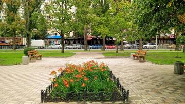 Фото номера Апартаменты Апартаменты Apartment on Rusanivska Naberezhnaya 22 г. Киев 33