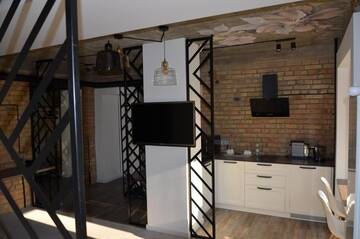 Фото номера Апартаменты Апартаменты Apartment on Hoholivska 1-3 г. Киев 70