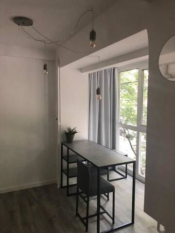 Фото номера Апартаменты Апартаменты Apartment on Hoholivska 1-3 г. Киев 39