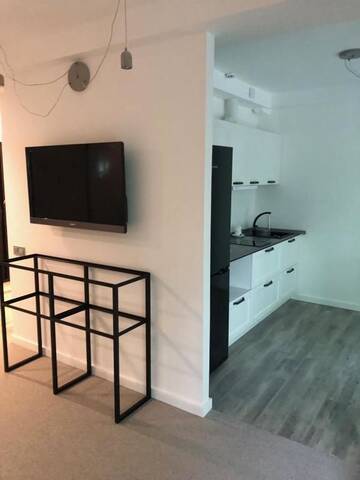 Фото номера Апартаменты Апартаменты Apartment on Hoholivska 1-3 г. Киев 41