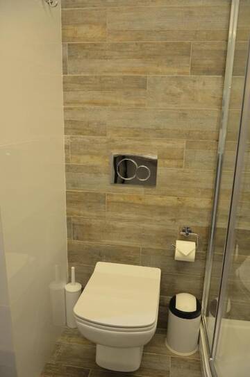 Фото номера Апартаменты Апартаменты Apartment on Hoholivska 1-3 г. Киев 45