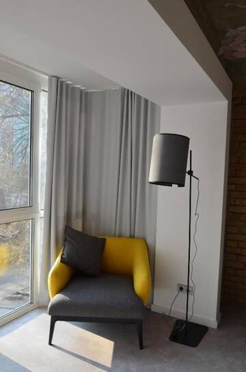 Фото номера Апартаменты Апартаменты Apartment on Hoholivska 1-3 г. Киев 48
