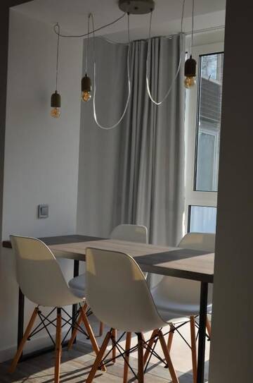 Фото номера Апартаменты Апартаменты Apartment on Hoholivska 1-3 г. Киев 51