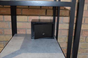 Фото номера Апартаменты Апартаменты Apartment on Hoholivska 1-3 г. Киев 57
