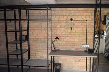 Фото номера Апартаменты Апартаменты Apartment on Hoholivska 1-3 г. Киев 58