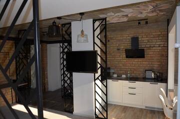 Фото номера Апартаменты Апартаменты Apartment on Hoholivska 1-3 г. Киев 11