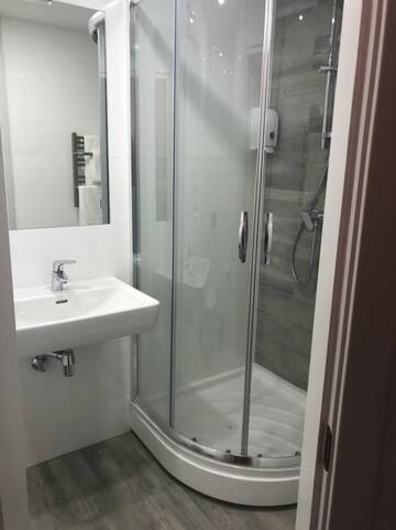 Фото номера Апартаменты Апартаменты Apartment on Hoholivska 1-3 г. Киев 8