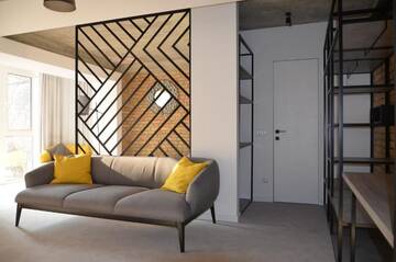 Фото номера Апартаменты Апартаменты Apartment on Hoholivska 1-3 г. Киев 64